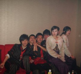 新沂武汉雇用男伴游(武汉雇用男伴游戏主播)
