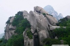 新沂安徽旅游攻略(安徽旅游攻略三日游)