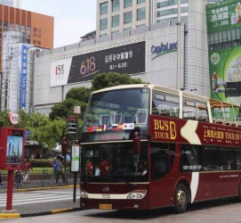 新沂上海私人伴游 上海过年怎么玩？这些“微游”线路了解下→