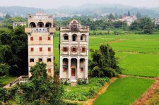 新沂广东旅游攻略(广东旅游攻略景点必去)