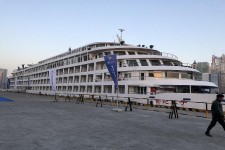 新沂上海伴游 世纪之行 天子伴游 魔都人民有福了