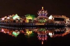 新沂上海周边旅游(上海周边旅游景点二日游)