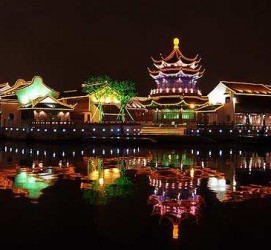 新沂上海周边旅游(上海周边旅游景点二日游)