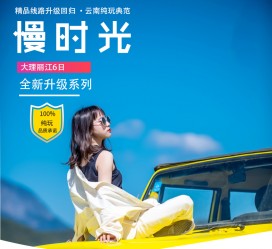 新沂大理伴游网雇用(大理聪慧旅游开展有限公司雇用)