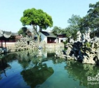 新沂苏州旅游攻略(苏州旅游攻略自由行攻略)