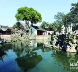 新沂苏州旅游攻略(苏州旅游攻略自由行攻略)
