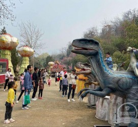 新沂中国伴游带你打卡网红南山竹海(南山竹海网上预约)