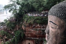 新沂乐山旅游攻略(乐山旅游攻略1日游)