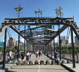 新沂兰州旅游攻略(兰州旅游攻略一日游计划)