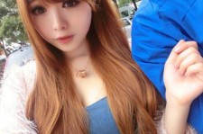 新沂兼职模特琪琪身高的简单介绍