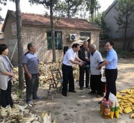 新沂关于宋叔带老伴游中国的信息