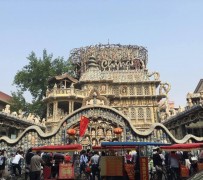 新沂天津旅游攻略(天津旅游必去十大景点)
