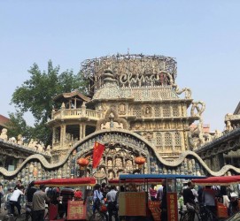 新沂天津旅游攻略(天津旅游必去十大景点)