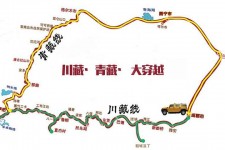 新沂自驾游路线(自驾游路线查询)
