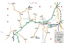 新沂旅游路线规划(威海旅游路线规划)