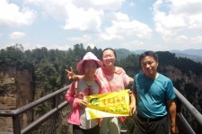 新沂北京伴游招聘 北京口碑最好的私人导游，五天玩下来人均消费1000多