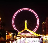 新沂天津游玩攻略(天津旅游攻略 必玩)