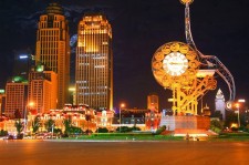 新沂天津旅游攻略(石家庄到天津旅游攻略)