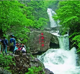 新沂安吉旅游攻略(湖州安吉旅游攻略)