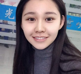 新沂我前段时间比网上应聘了兼职模特的简单介绍