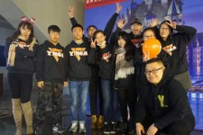 新沂中国留学生德国伴游(有一名德国留学的中国留学生)