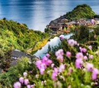 新沂旅遊(旅游景点)