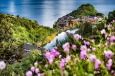新沂旅遊(旅游景点)