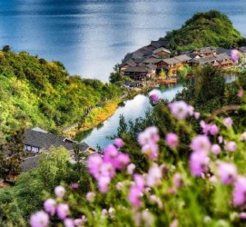 新沂旅遊(旅游景点)