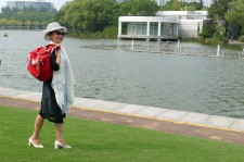 新沂上海中老年妈妈模特兼职(上海中老年妈妈模特兼职雇用)
