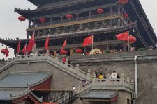 新沂西安游玩攻略(西安游玩攻略一日游自由行)