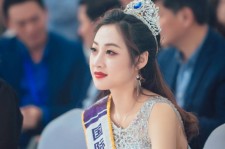 新沂国际旅游小姐(2016年国际旅游小姐)