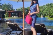 新沂中国伴游女(出国伴游女要多少钱)