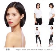 新沂兼职模特面试通过需要交费用吗(应聘模特要先交钱)