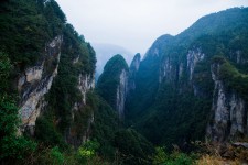 新沂伴游中国带你去湘西(湘西跟团旅游)