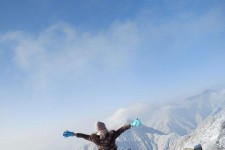 新沂西岭雪山攻略(西岭雪山攻略图)