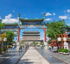 新沂旅行攻略(北京旅行攻略思维导图)