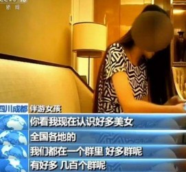 新沂商务女伴游雇用信息(全国雇用高端商务伴游)
