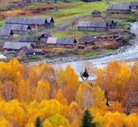 新沂携手中国伴游大西南的独特风光(五一西南地区的小众旅游)