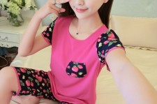 新沂寝衣淘宝模特兼职(淘宝的试衣模特兼职在哪里能够找到)
