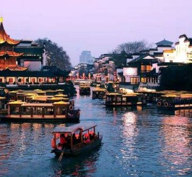 新沂景点(景点图片)