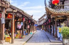 新沂成都自助游(成都自助旅游攻略)