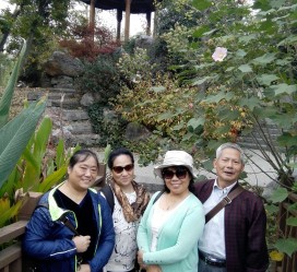 新沂带着老伴游中国(我和老伴儿的旅行记录)