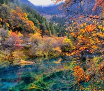 新沂四川旅游攻略(四川旅游攻略十五日游)