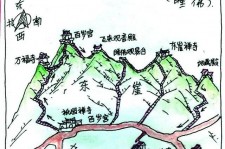 新沂一日游线路(龙虎山旅游攻略一日游线路)