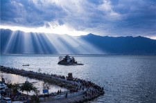 新沂洱海旅游攻略(成都到洱海旅游攻略)