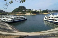 新沂千岛湖攻略(千岛湖酒店攻略)