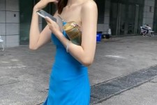 新沂我做了兼职模特(怎么做平面模特兼职)