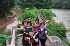 新沂结伴游中国(结伴出游网)