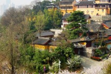 新沂南京周边游(南京周边游景点大全 自驾车旅游)