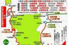 新沂骑行路线(骑行路线设计软件)